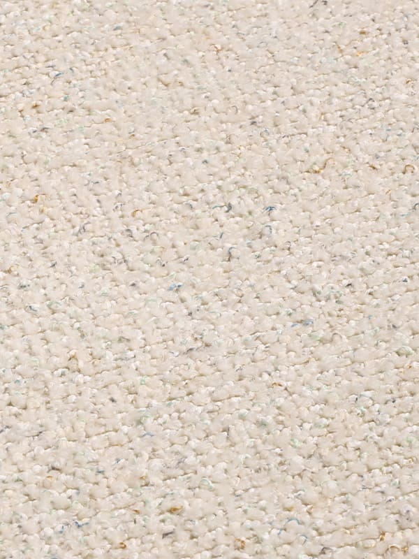 JacquardWeicher Chenille-Stoff
