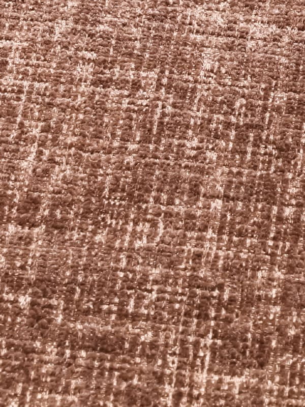 Öko-Jacquard-Chenille-Stoff aus recyceltem Polyester